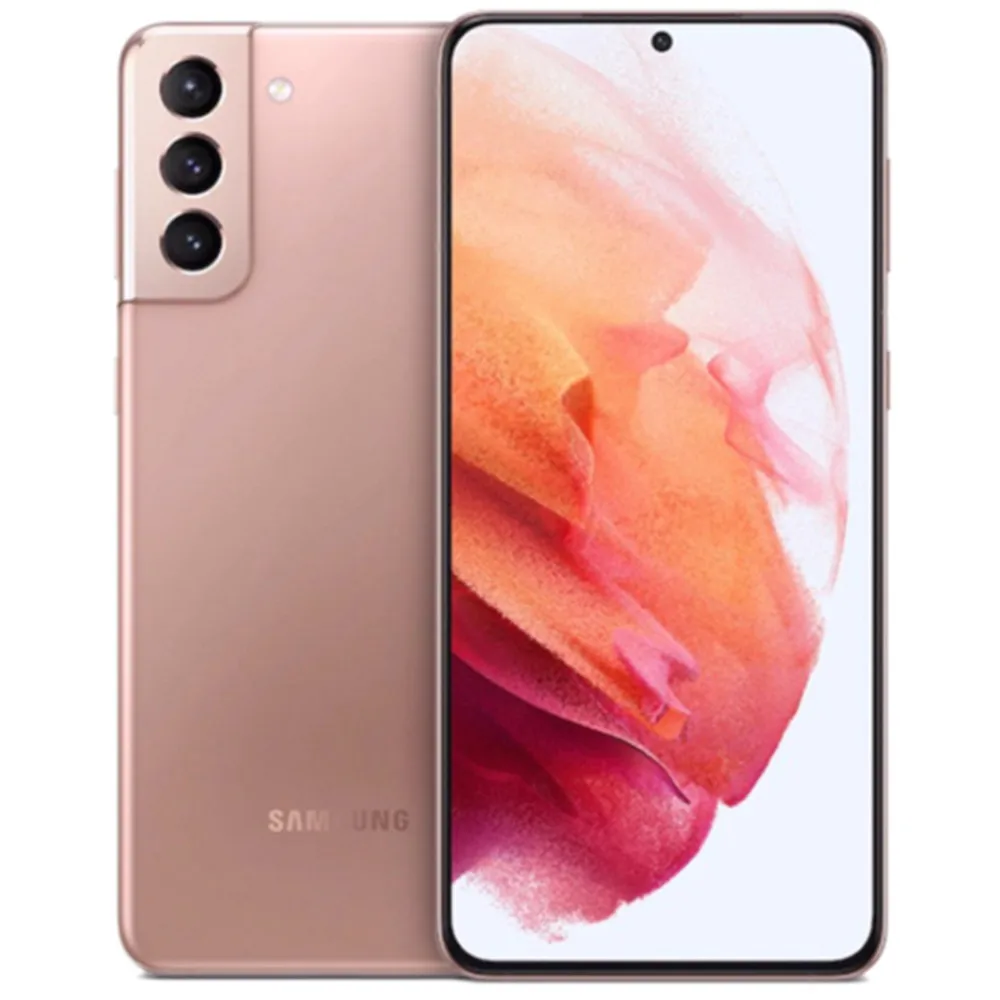 Смартфон Samsung Galaxy S21 5G 8/128ГБ 8/256ГБ global б/у