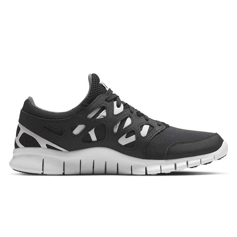 Оригинальных мужских кроссовок для бега NIKE FREE RUN 2 кроссовки