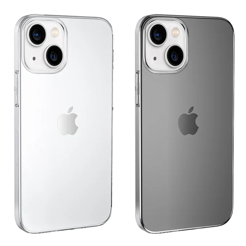 

Suitable for Apple 14 , iphone14pro New TPU Mobile Phone Fall Protection Case