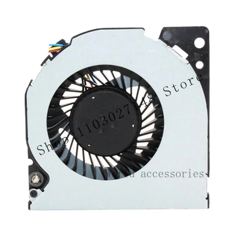 WYORESY для NS55B06 DC05V 0 53A-16E15 DFN 161022 B ОХЛАЖДАЮЩИЙ ВЕНТИЛЯТОР