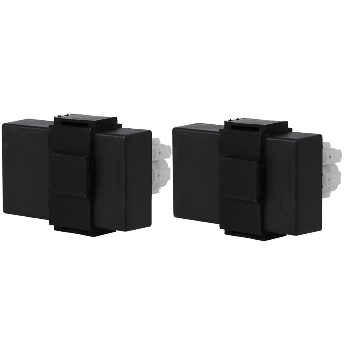 2 шт. Коробка зажигания CDI для XL 600 в XL600V Transalp PD06 MS8