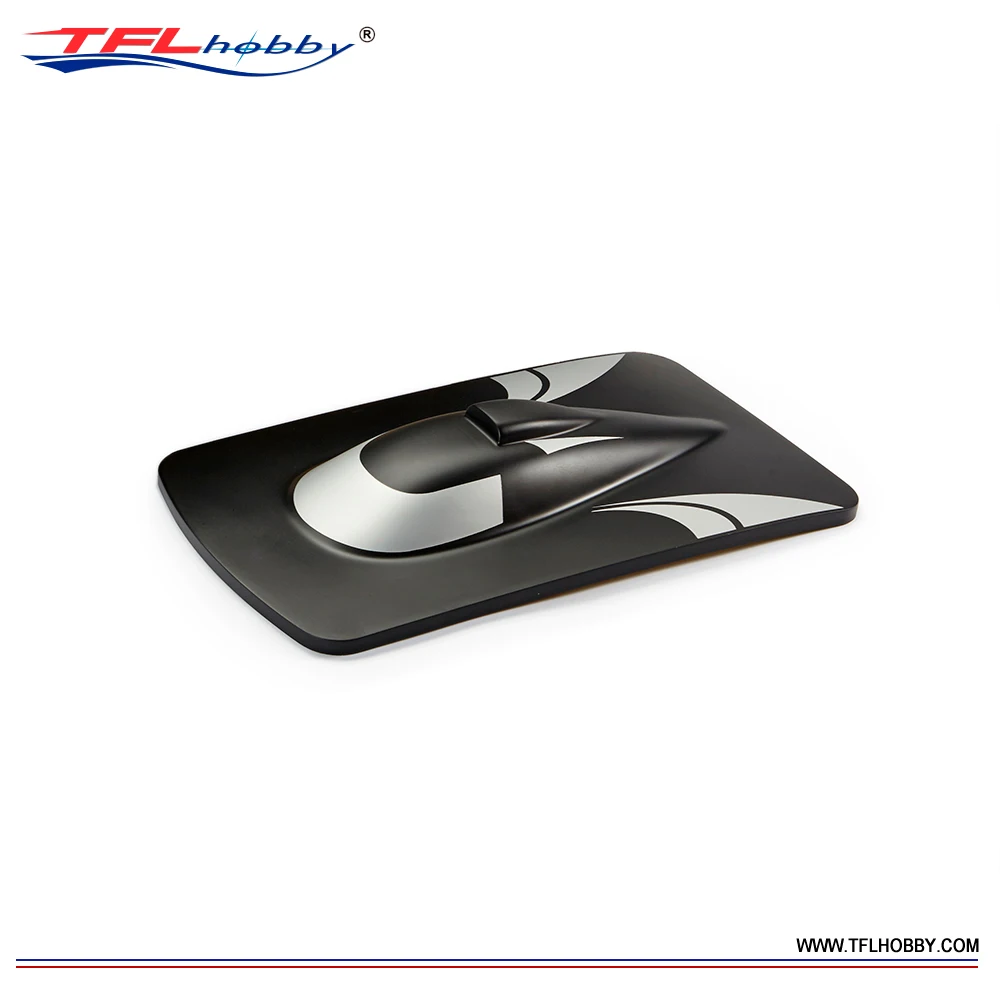 Специальное предложение, стеклопластиковый чехол для электролодки TFL Zonda RC