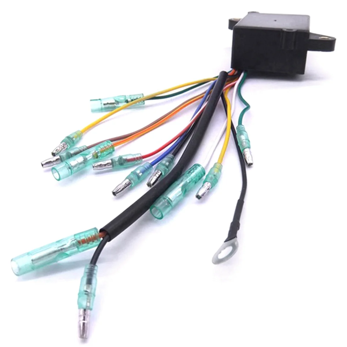 68T-85540-00 CDI блок в сборе подходит для лодочного двигателя YAMAHA 4-тактный 8HP 9.9HP