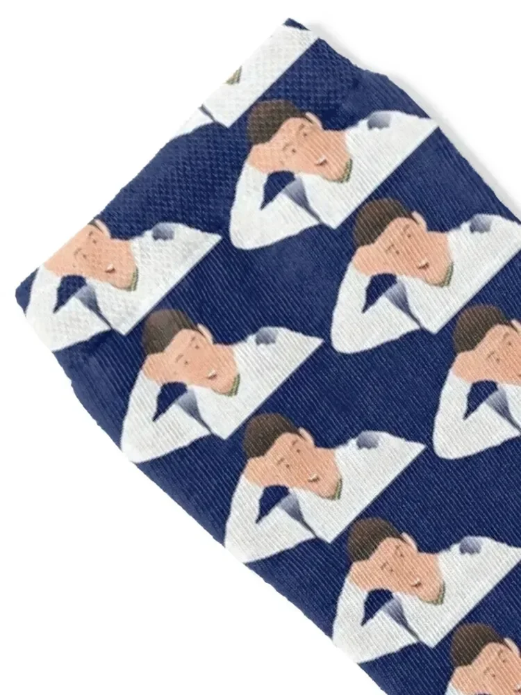 Носки Son Heung Min Camera Celebration Happy Crossfit для спорта и отдыха Мужские носки Женские