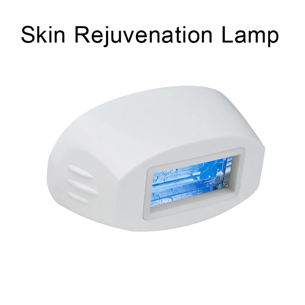 MLAY LAMP Accessory Skin Epilator Quartz Epilator 500000 Hair Removal Skin Cleansing Suit For T1 T2 T3 T7 T11 Photoepilator enlarge