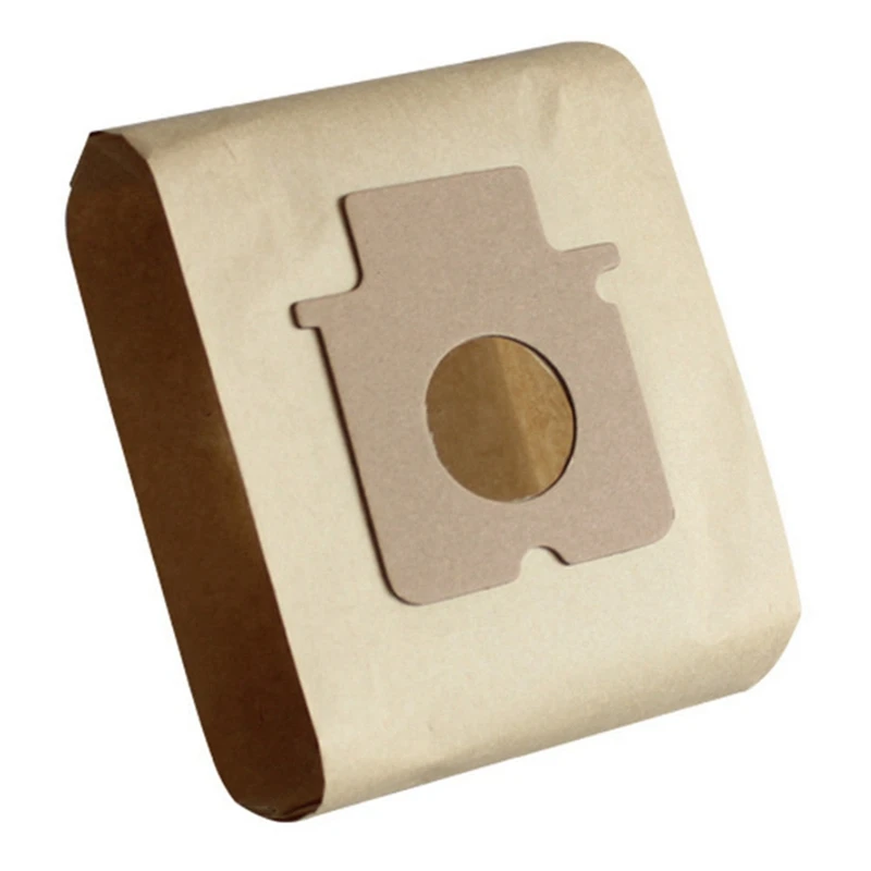 

20 Pcs Replacement Garbage Bag For Panasonic C-20E MC-E7101 MC-CG461 Vacuum Cleaner Accessories Dust Bag Paper Bag