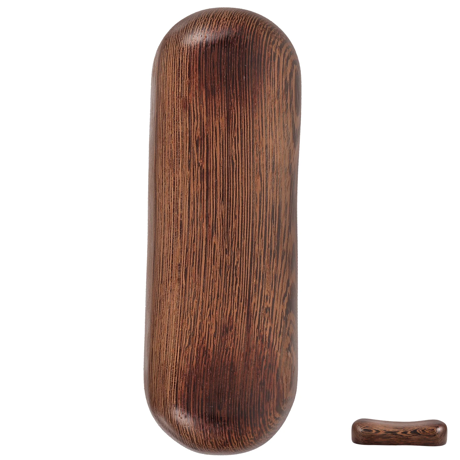 

Pulse-handling Tool Chinese Medicine Pulse-taking Supply Wooden Accessory Comfortable Pillow Nurse