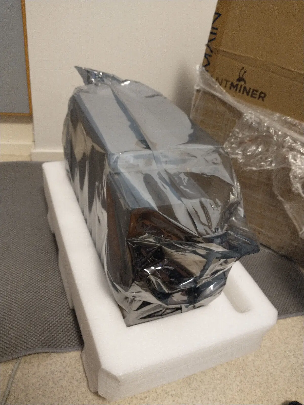 

Antminer KDA Miner KA3