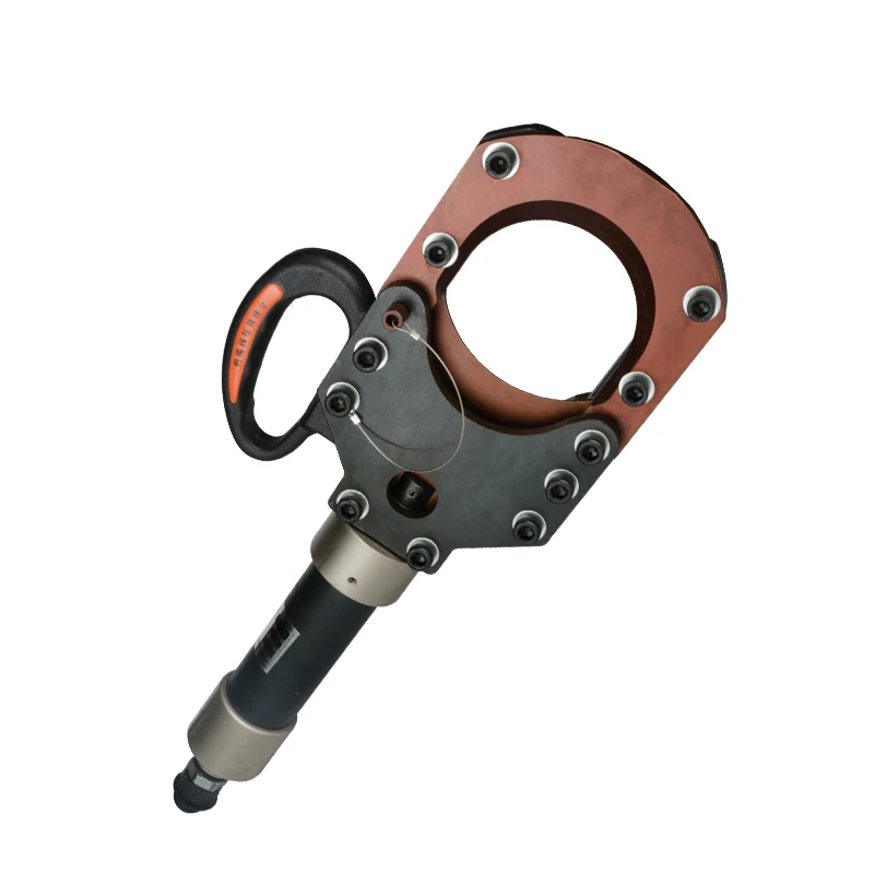 

CPC-132H Split hydraulic cutting tools and hydraulic cutting tools for Cu/Al/Armored cables only