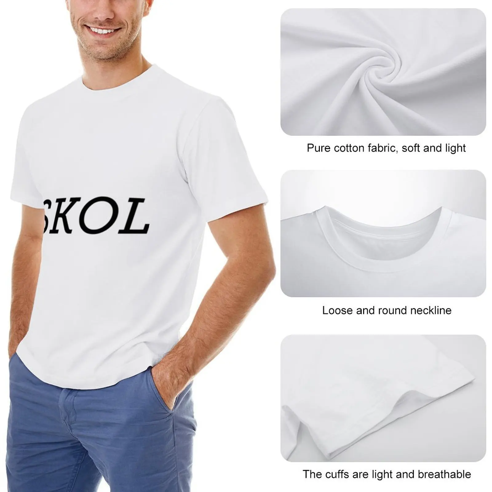 Футболка SKOL Minnesota Vikings футбольная футболка Louboutins персонализированная