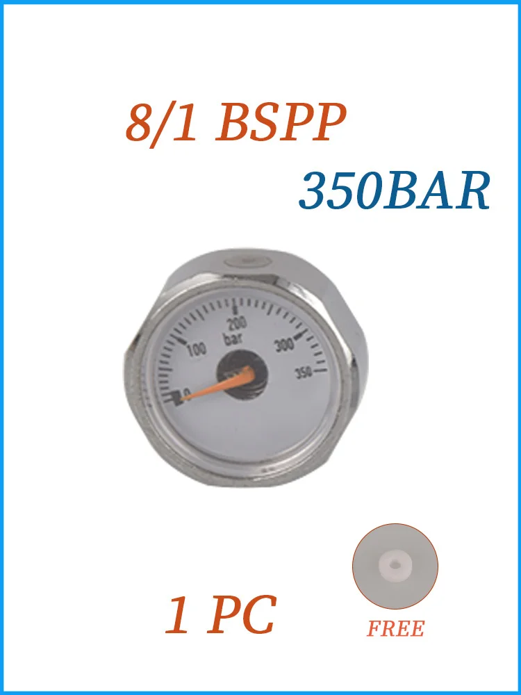 

Манометр ACEAIR F005