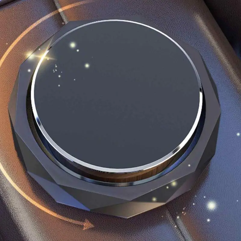 

Automotive Air Purifier Fragrance Interior Decoration Automobile Scents Oil Essential Diffuser Accessories Car Air Freshener