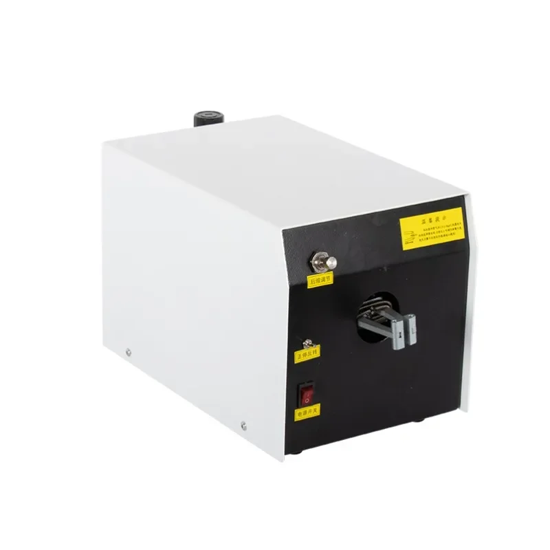 EW-10WT автоматическая машина для скручивания проводов двух