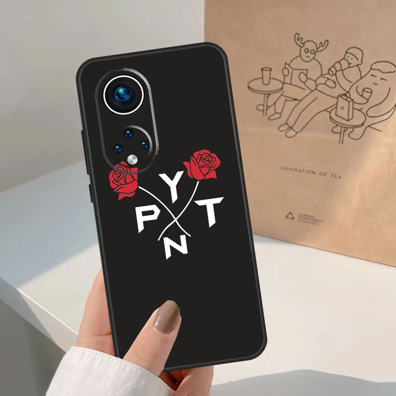 Фото Чехол Payton Moormeier для Honor Magic 7 5 6 8 Pro, Honor 50 70 90 Lite, X9c X9b X9a X8a X8b, 200 400 Pro №4