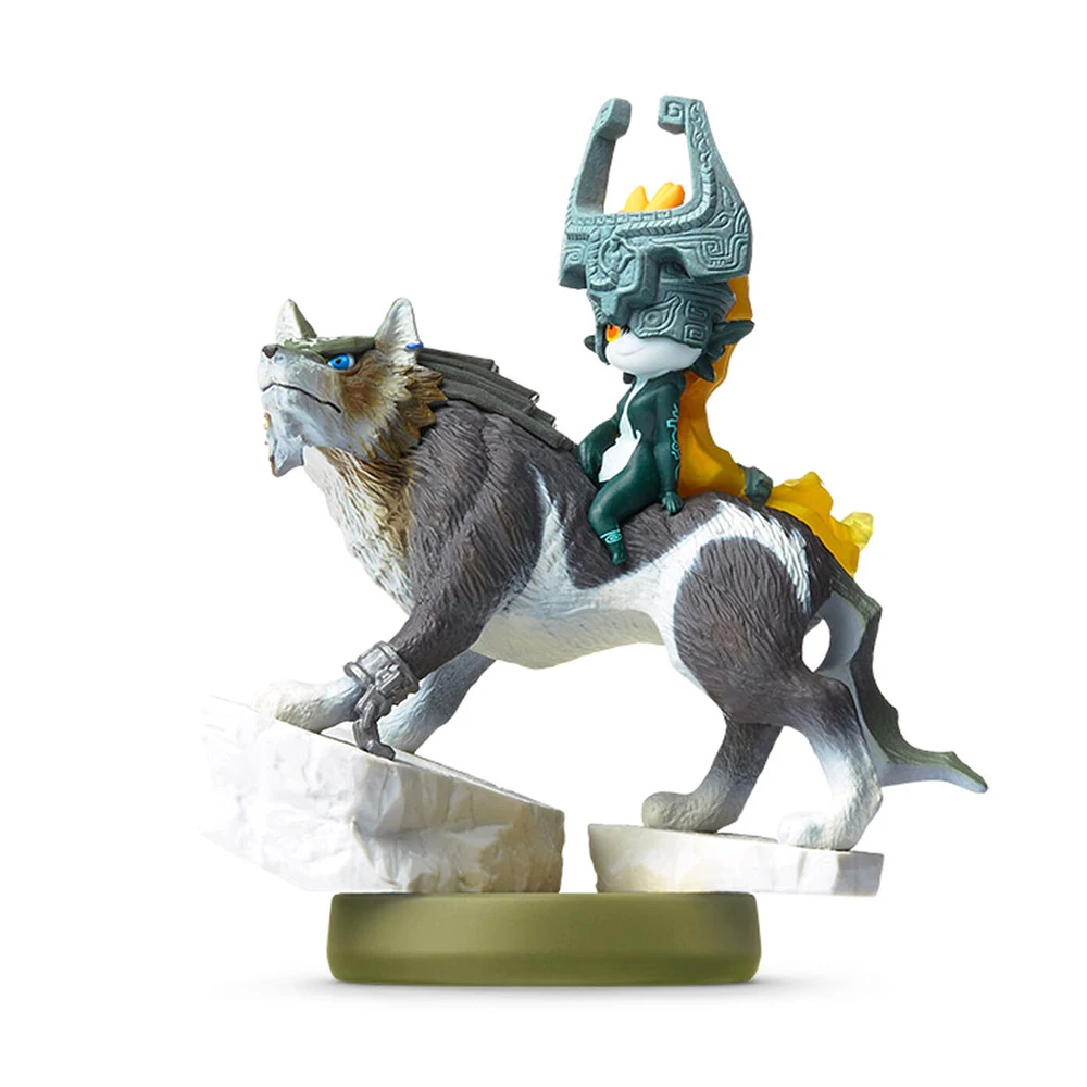 Фигурка в виде сердца для Nintendo Switch Amiibo