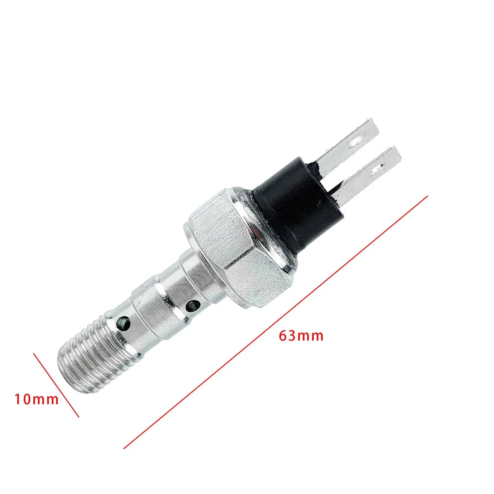 4012981 Durable Supplies Professional Brake Pressure Switch Auto Parts for Polaris Brutus Sportsman 400 RZR 570 500