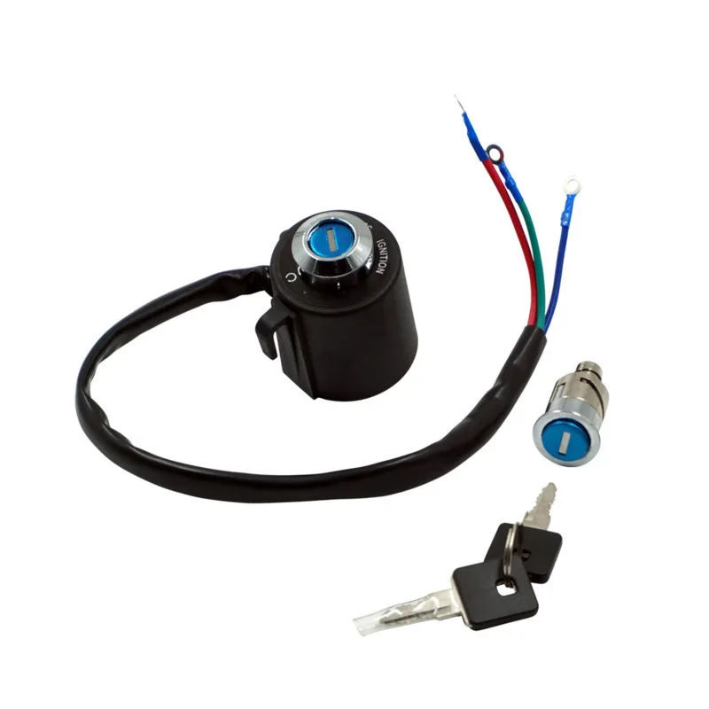 

Замок зажигания мотоцикла для Harley Davidson Xl883 1200 X48 72v