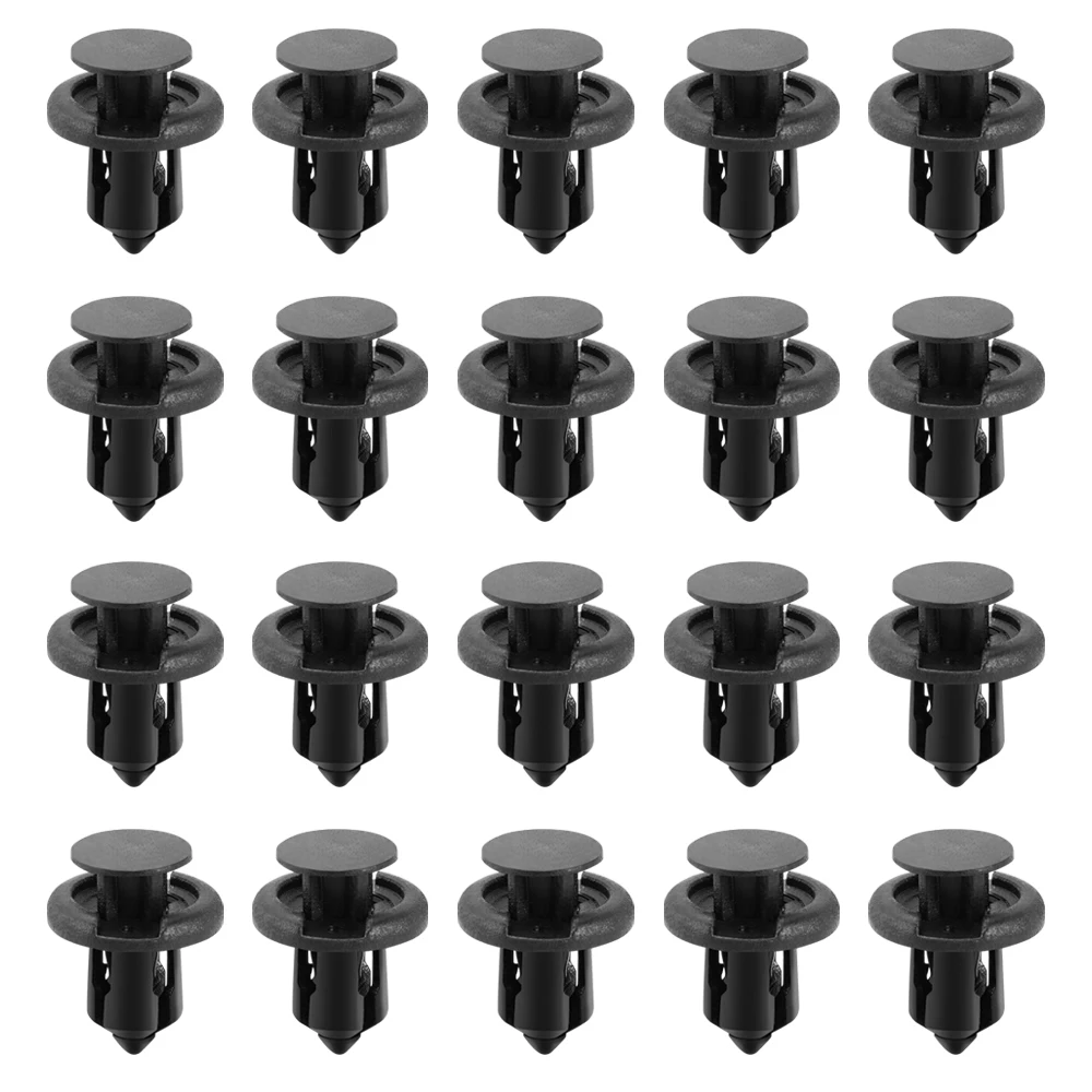 

Клипсы для панели бампера автомобиля, брызговиков для Cadillac ATS BLS CTS XT4 XT5 ATSL XTS STS SRX Escalade