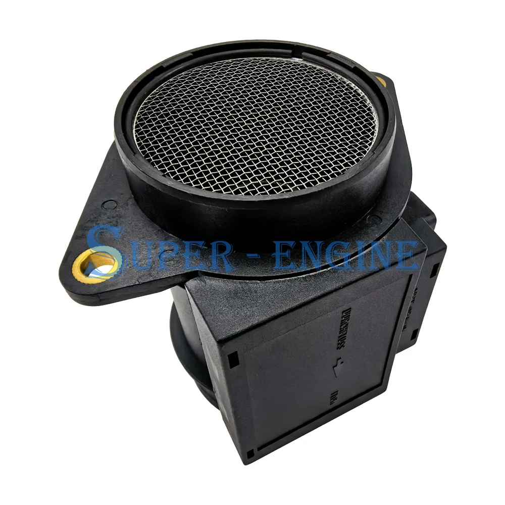 Фото Датчик массового расхода воздуха (MAF) 023906461 для Volkswagen VW TRANSPORTER IV LT 28-35 28-46 2.5 Syncro TDI TSI 023 906 461 7.18221.08 №4