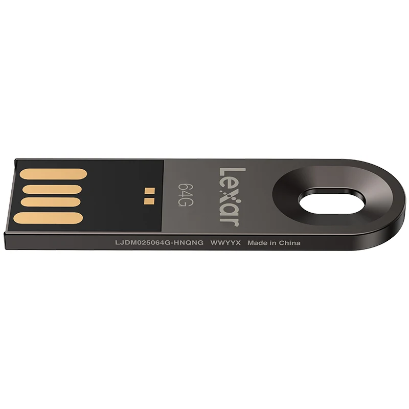USB-флеш-накопитель Lexar JumpDrive M25 16/32/64 ГБ USB 2 0 |