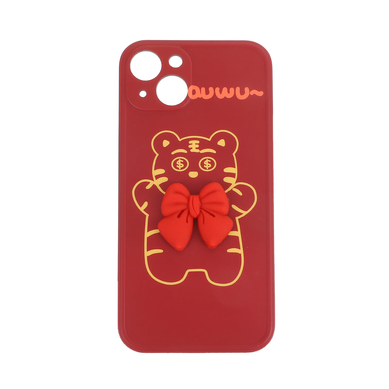 

Protector Case Gift Bowknot Case for Decoration Protection