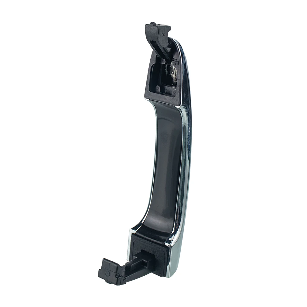 

Door Handle Car Right Side 826512P010 Auto Parts Chrome Exterior Front Interior Door Handles Interior Parts Silver