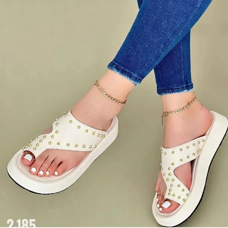 

Women Sandals Roman Style Women's Shoes Open Toe Ladies Shoes Summer Shoes Beach Shoes Femme Platform Sandal Zapatos De Mujer
