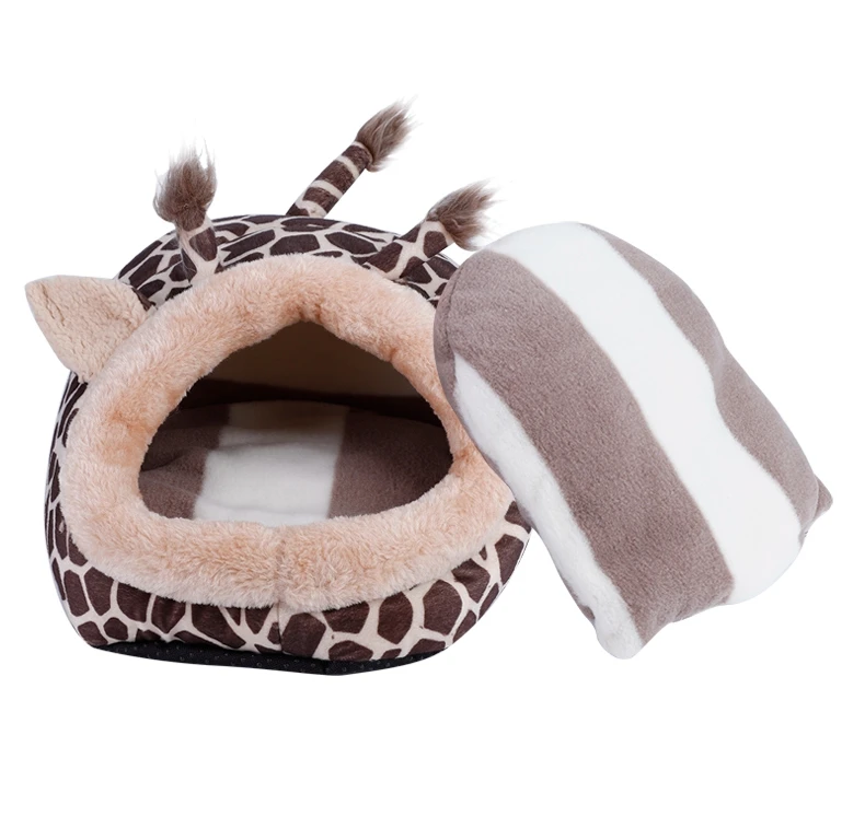 Коврик В Клетку С Принтом Зебры Форме Быстрозаклеящегося Жирафа Универсальное