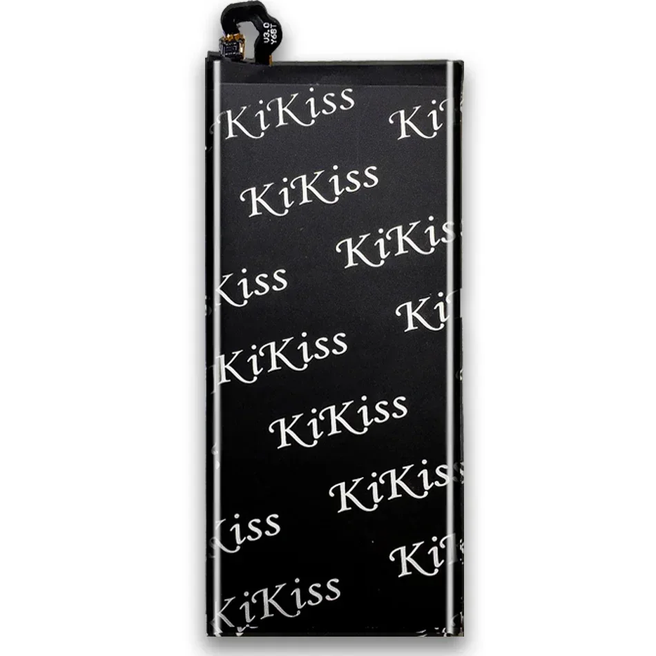 Аккумулятор KiKiss EB-BJ730ABE 4800 мАч для Samsung Galaxy J7 Pro 2017 SM-J730 SM-J730FM J730F/G J730DS J730GM J730K
