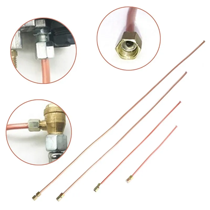Parts Air Pump Check Valve Oil-free Silent Machine Hose Directly Connected To The Machine Aluminum Tube