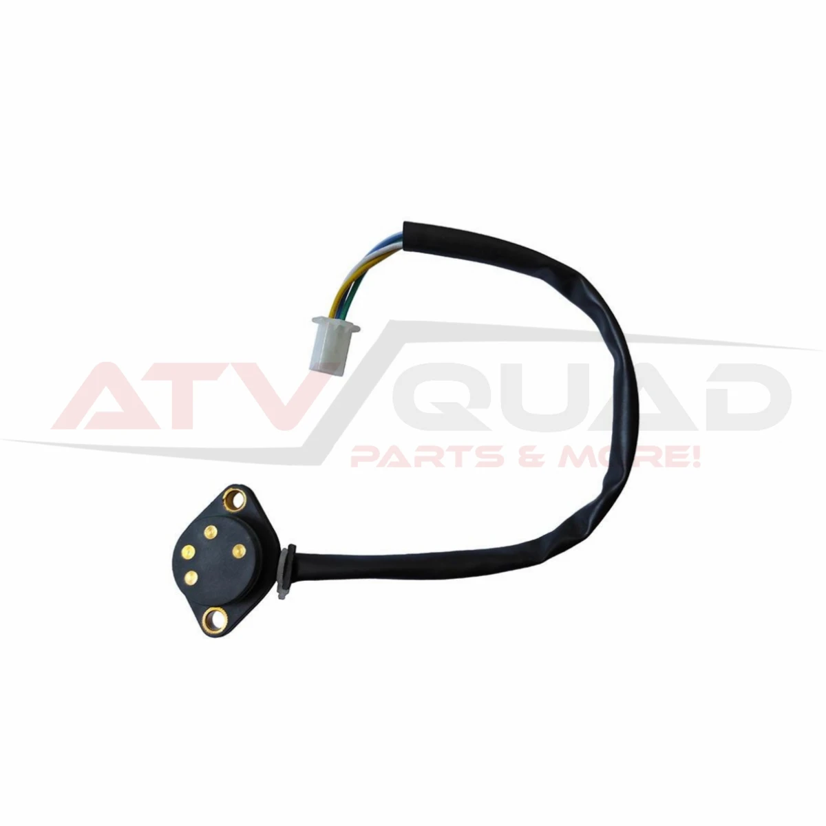 Transmission Gear Sensor for Stels 500 Kazuma K/GT Jaguar J500 192MR-1111100 LU018261 Panda 500 X500 Xinyang 34610-5020 LU028067