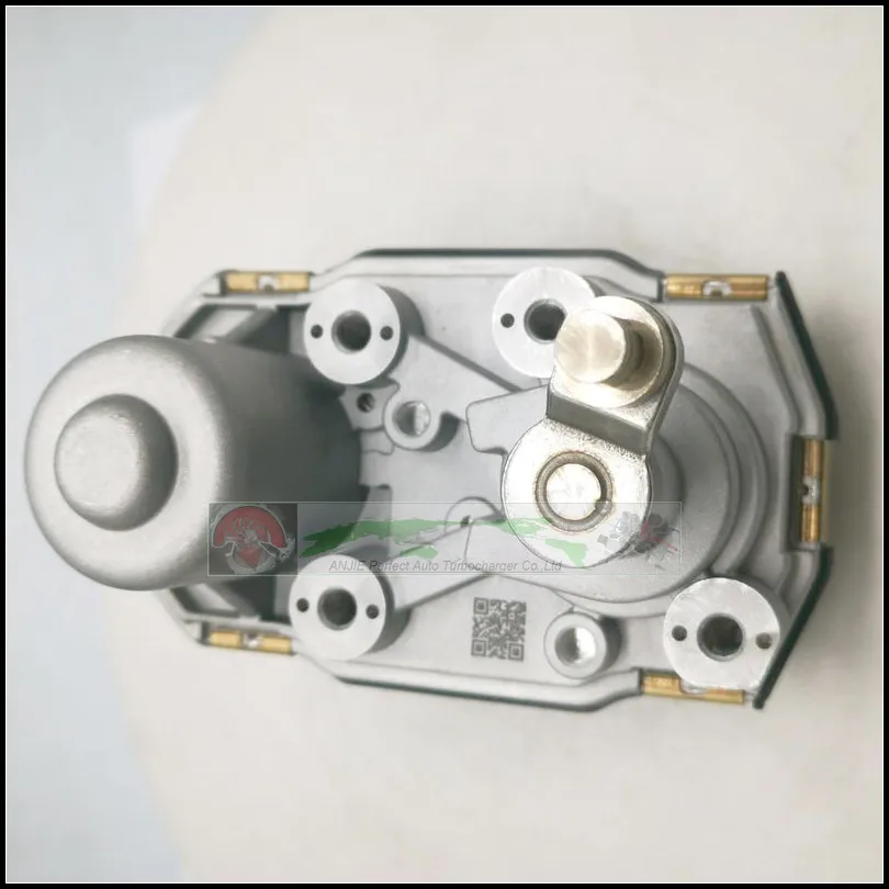 Электронный турбопривод BV43 53039700430 28231-2F650 53039880430 5303-988-0430 282312 F650 для KIA Sorento 2.2 CRDI D4HB 145