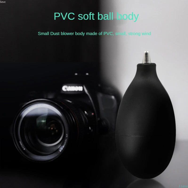 Мини-насос для чистки объективов фотоаппаратов | Электроника