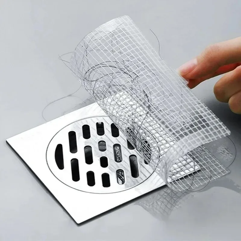 5/60 шт. наклейки на слив в ванной комнате