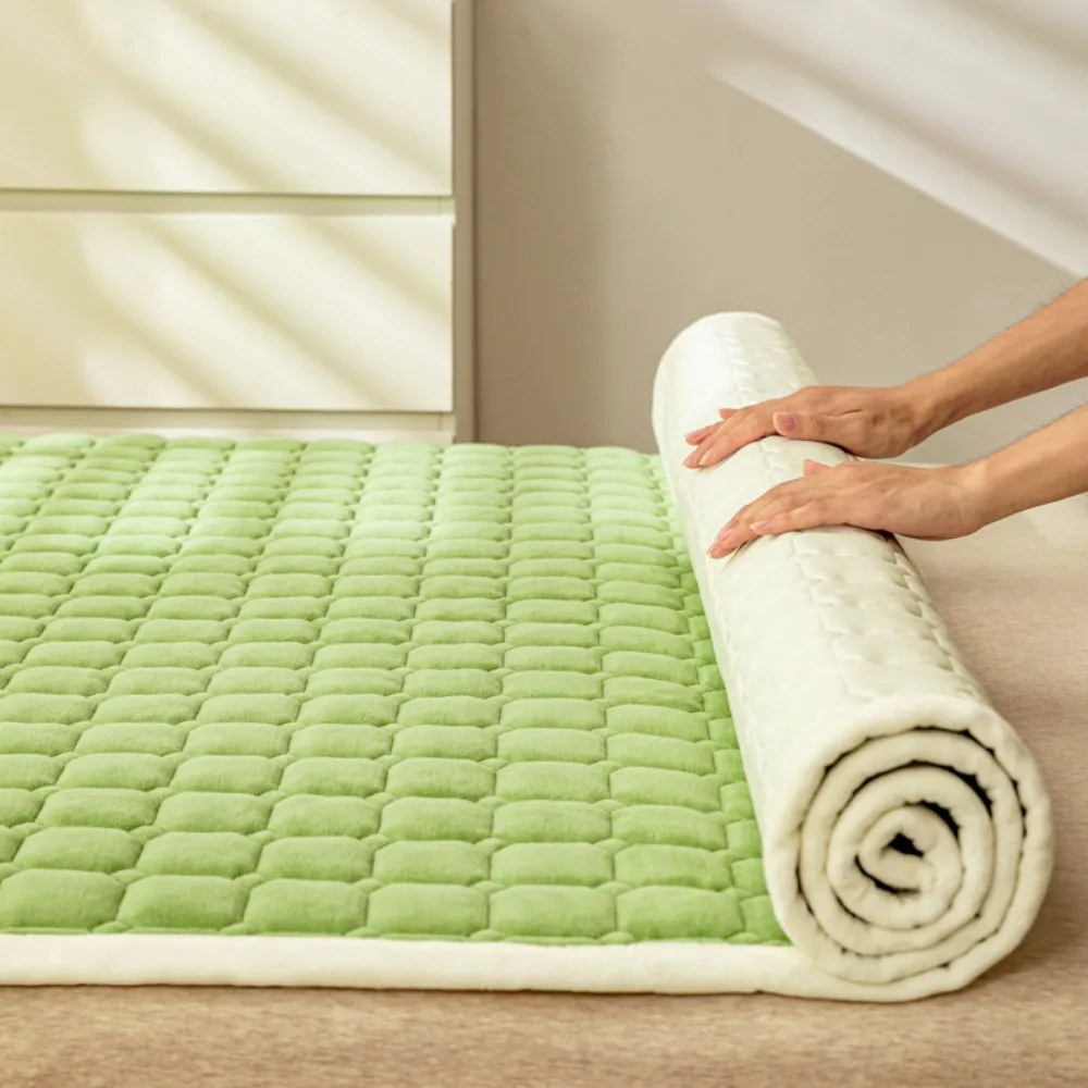 Рисунок 5 - Студенческий матрас из молочного бархата