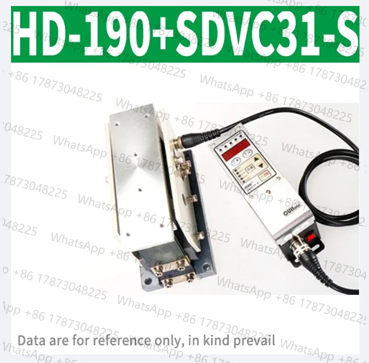 HD-60T 80T 100T 140T 160T 190T SDVC2031 SDVC31 Контроллер Прямая вибрация Линейный питатель Автоматический электромагнитный (art.: 3920d2b7ffa3e) - 3920d2b7ffa3e