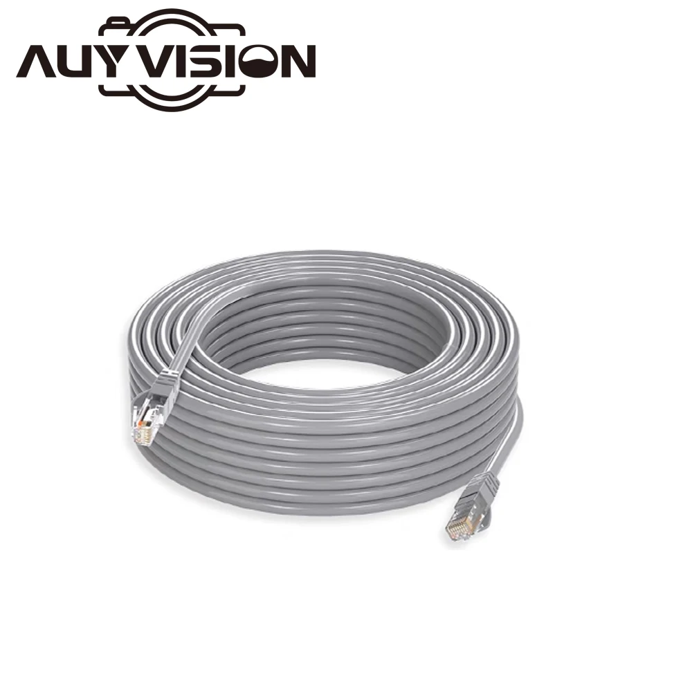 

Сетевой Ethernet-кабель cat5, 20 м, 30 м
