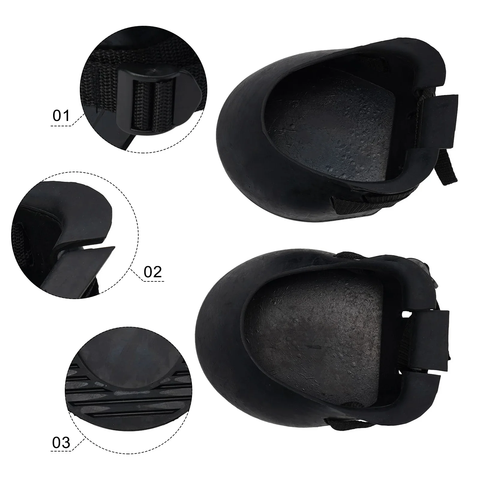 Защитный чехол сапоги с копытами для лошади резиновые спортивные ботинки