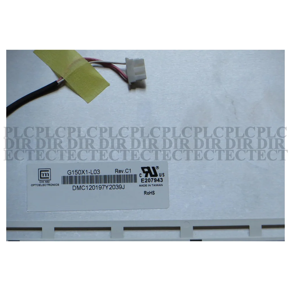 

NEW G150X1-L03 LCD Display Screen Panel 15 Inch