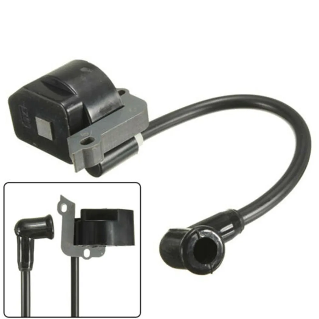 High Quality Hot New Ignition Coil FS38 For Stihl HL45 HS45 KM55 Replacement Spare String Trimmer 4140 400 1308