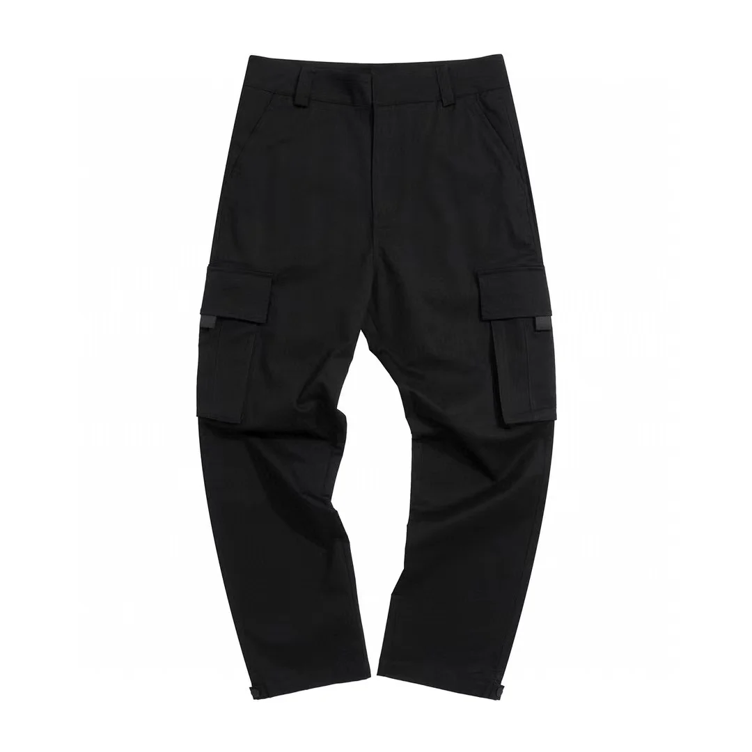 

NIGO Workwear Casual Pants #nigo6112