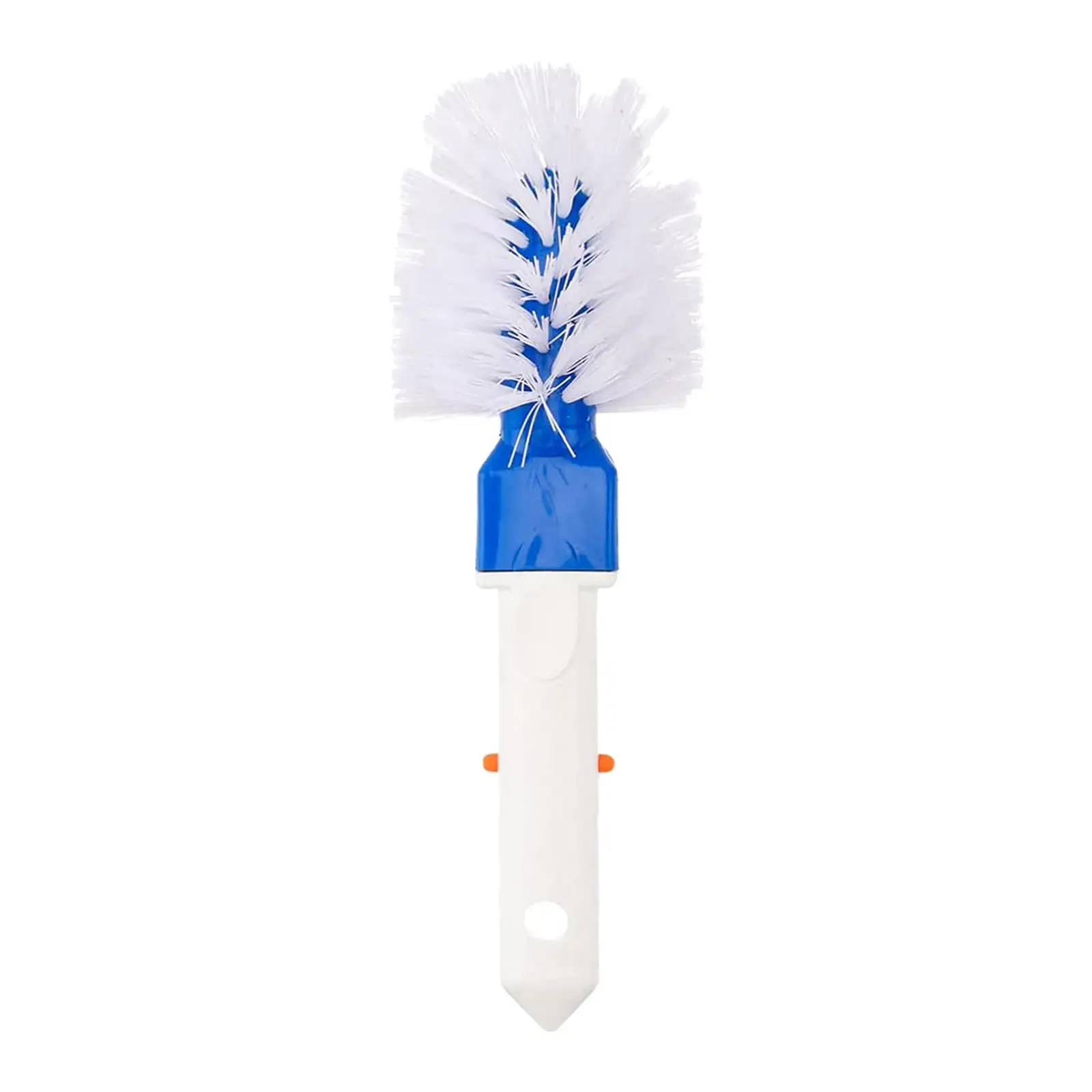 

Pool Brush Swimming Pool Corner Brush for Cleaning The Pool Walls Kitchen