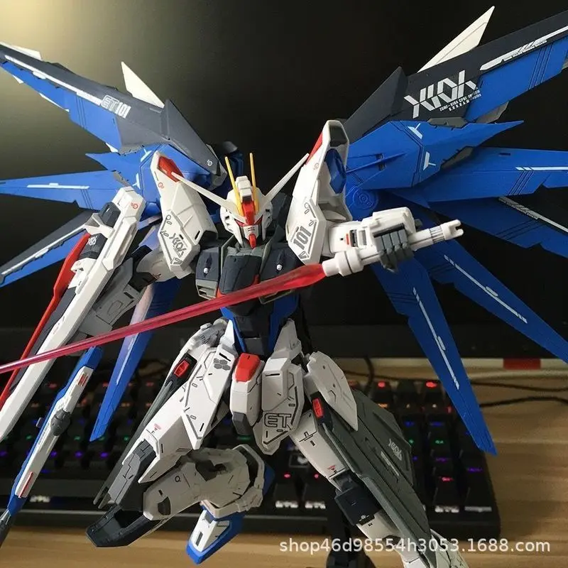 Игрушечная модель периферийные настольные украшения фигурки собранные игрушки