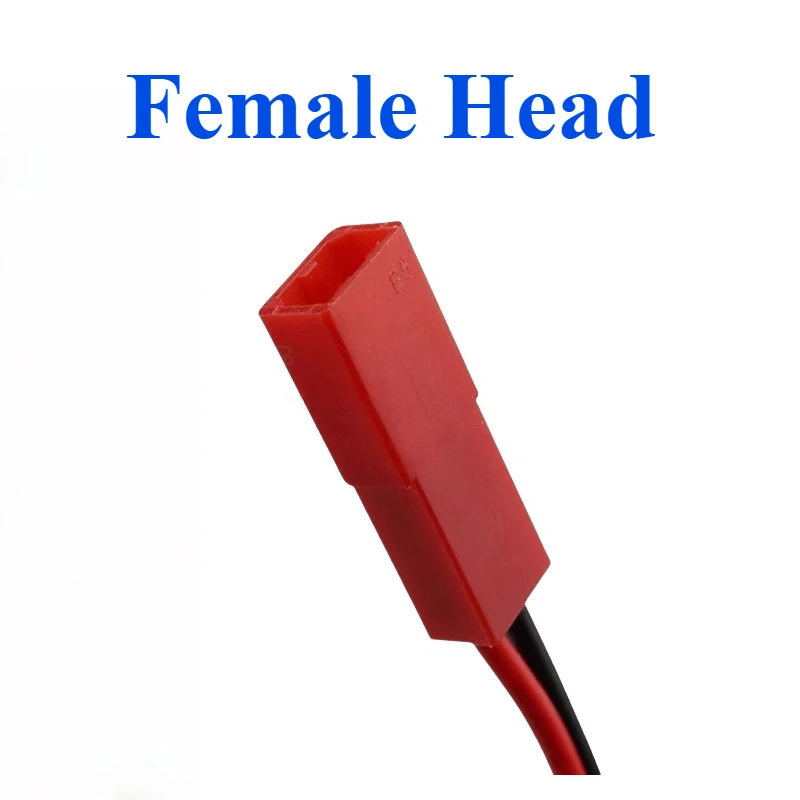 

Кабели разъёма JST