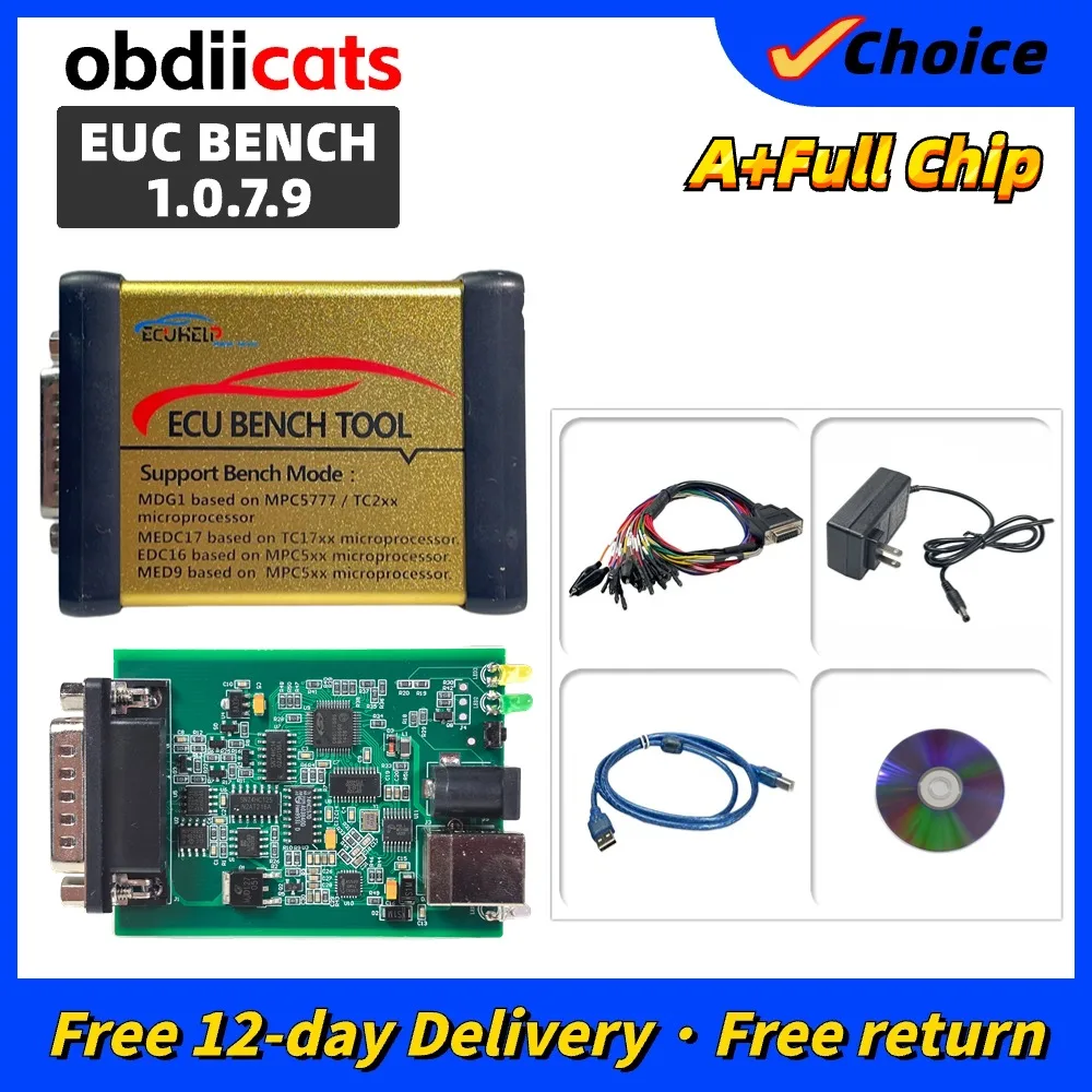 

Верстак ECU верстак 3.1.3.5 ECUHELP верстак ECU верстак 1.7.9 версия ECU OBD Полная поддержка Bosch MDG1/EDC16 и MG1 MD1 протокол