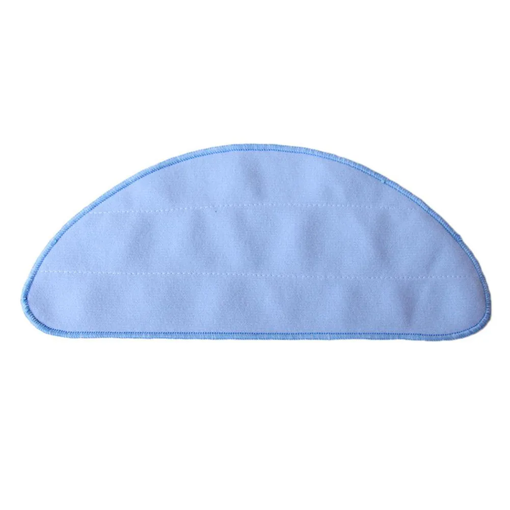 

Filter Side Brush Mop Cloth Primary Filter For ABIR X6 X5 X8 Robot Vacuum Cleaner Rag Pad Part Filter Element Sweeper Accessory