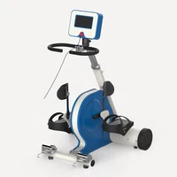 stroke leg rehabilitation active passive trainer exercise bikes for physical therapy