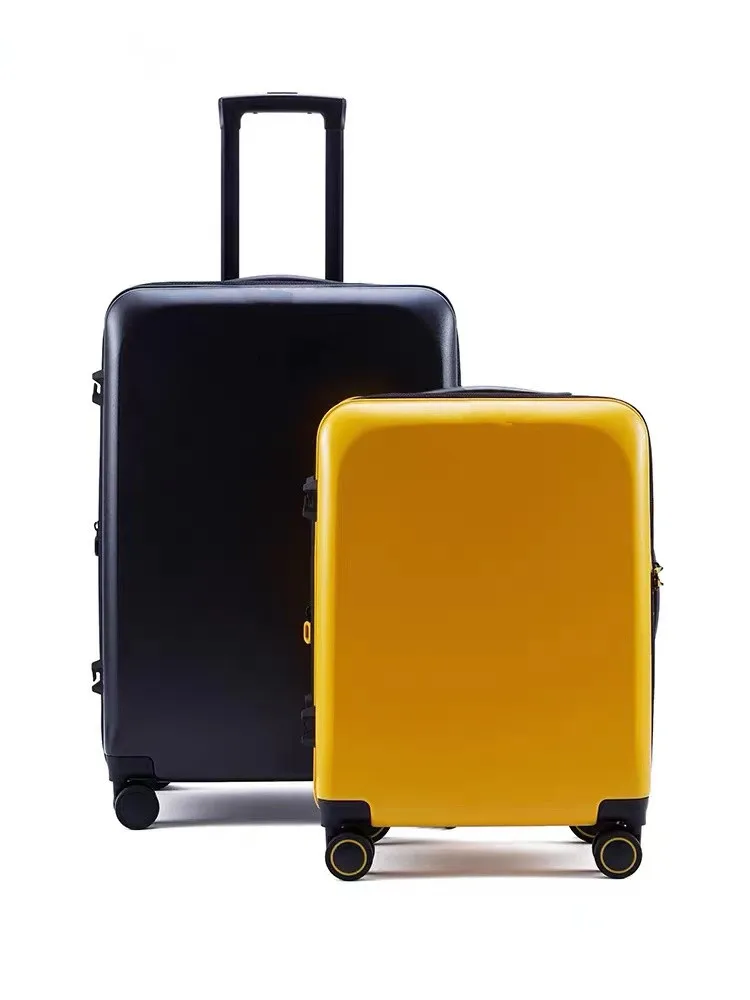 Lightweight summer trolley luggage  G649-468790