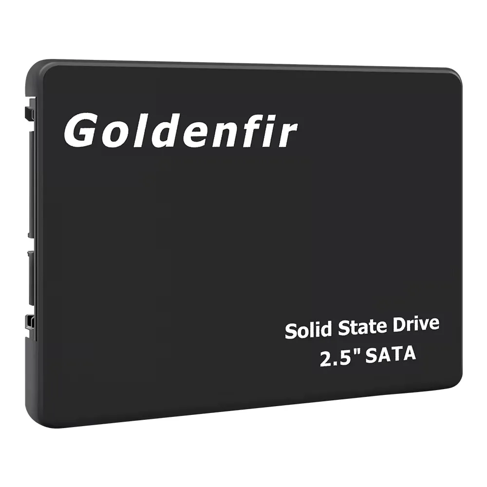 Твердотельный накопитель Goldenfire 480 ГБ 500 512