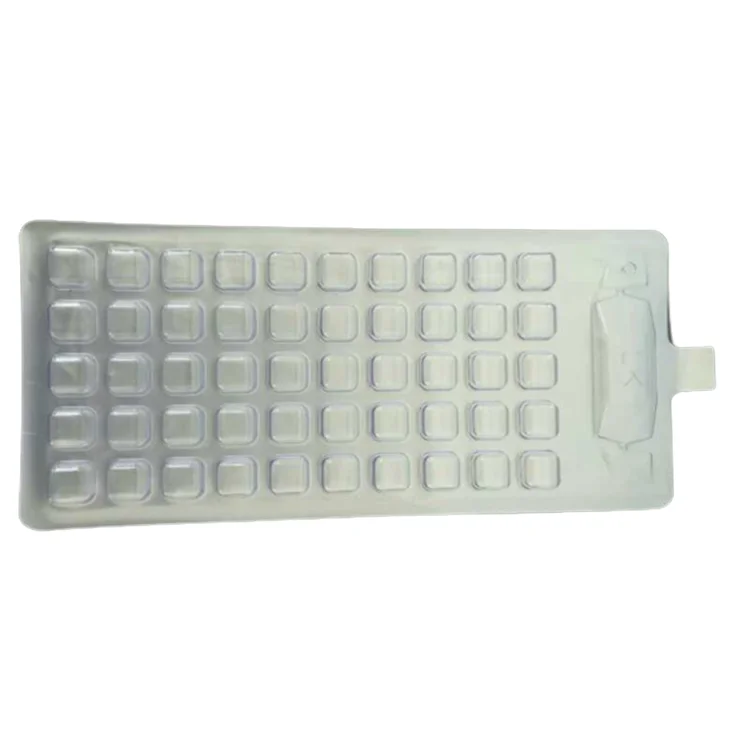 Производитель продукта лоток для количественного определения питьевой воды на 51